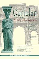 Télécharger le livre :  Coriolan de William Shakespeare