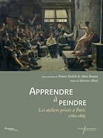 Télécharger le livre :  Apprendre à peindre