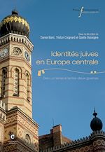 Télécharger le livre :  Identités juives en Europe centrale