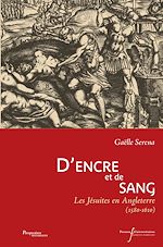 Télécharger le livre :  D’encre et de sang