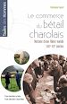 Télécharger le livre :  Le commerce du bétail charolais