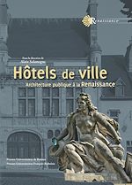 Télécharger le livre :  Hôtels de ville