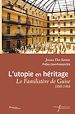 Télécharger le livre :  L’utopie en héritage