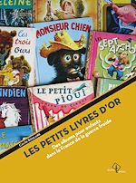 Télécharger le livre :  Les Petits Livres d'or