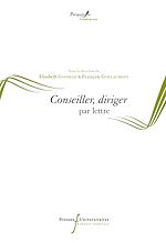 Télécharger le livre :  Conseiller, diriger par lettre