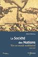 Télécharger le livre :  La Société des Nations