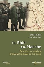 Télécharger le livre :  Du Rhin à la Manche