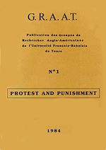 Download this eBook Protest and Punishment