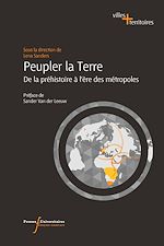 Télécharger le livre :  Peupler la terre