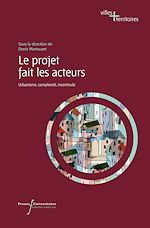 Télécharger le livre :  Le projet fait les acteurs