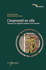Télécharger le livre :  Citoyenneté en ville