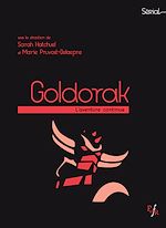 Télécharger le livre :  Goldorak