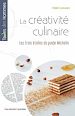 Télécharger le livre :  La créativité culinaire