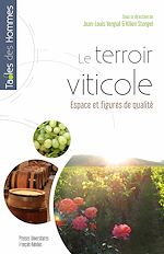 Télécharger le livre :  Le terroir viticole