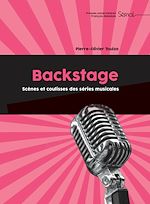 Télécharger le livre :  Backstage