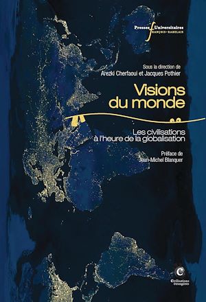 Téléchargez le livre :  Visions du monde