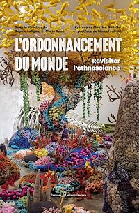 Téléchargez le livre :  L'ordonnancement du monde