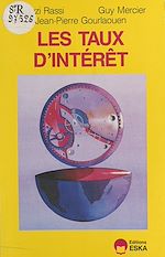 Télécharger le livre :  Les taux d'intérêt