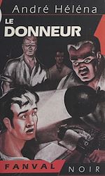 Télécharger le livre :  Le donneur