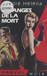 Télécharger le livre :  Les anges de la mort