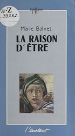 Télécharger le livre :  La raison d'être