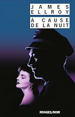 Download this eBook À cause de la nuit