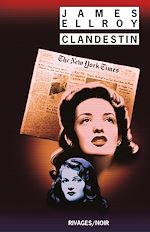 Download this eBook Clandestin