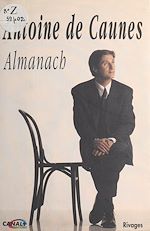 Télécharger le livre :  Almanach