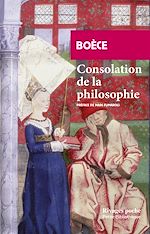 Télécharger le livre :  Consolation de la Philosophie