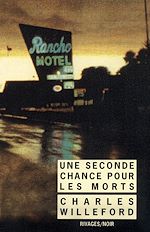 Download this eBook Une seconde chance pour les morts