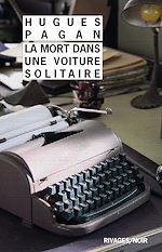 Download this eBook La Mort dans une voiture solitaire