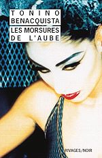 Download this eBook Les Morsures de l'aube