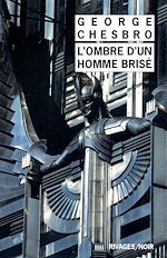 Download this eBook L'Ombre d'un homme brisé