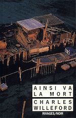 Download this eBook Ainsi va la mort