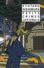 Download this eBook Petits crimes japonais