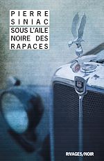 Download this eBook Sous l'aile noire des rapaces
