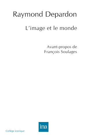 Téléchargez le livre :  L'image et le monde