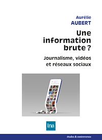 Téléchargez le livre :  Une information brute ?