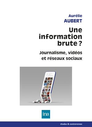 Téléchargez le livre :  Une information brute ?