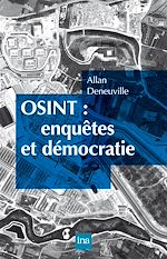 Télécharger le livre :  OSINT : enquêtes et démocratie