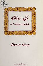 Télécharger le livre :  Mée Jo et l'entente cordiale