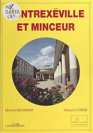 Téléchargez le livre :  Contrexéville et minceur