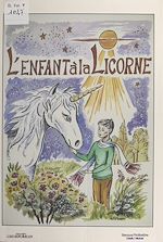 Télécharger le livre :  L'enfant à la licorne