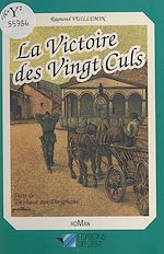Télécharger le livre :  La victoire des vingt culs, suite de La chasse aux Doryphores