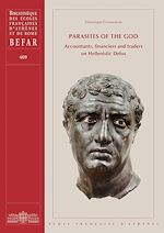 Télécharger le livre :  Parasites of the God