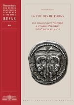 Download this eBook La cité des delphiens