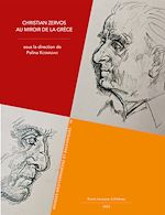 Download this eBook Christian Zervos au miroir de la Grèce