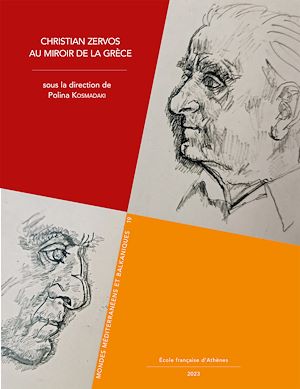 Download the eBook: Christian Zervos au miroir de la Grèce