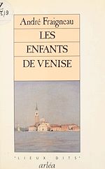 Télécharger le livre :  Les Enfants de Venise