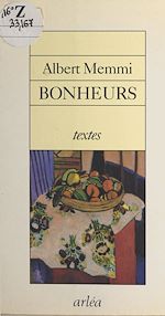 Télécharger le livre :  Bonheurs : 52 semaines